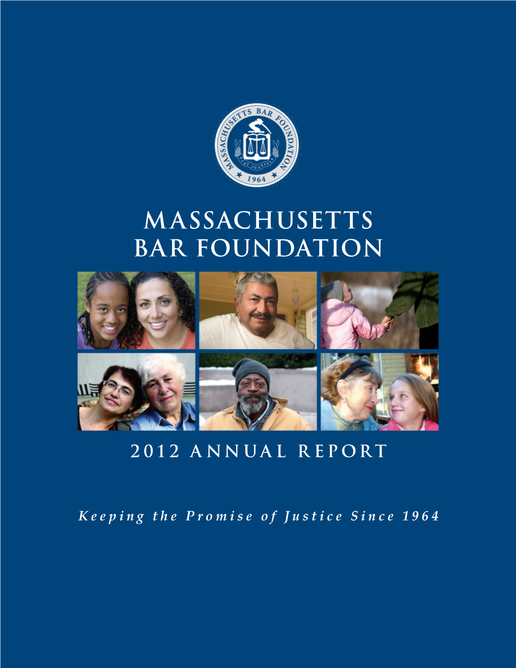 Massachusetts Bar Foundation