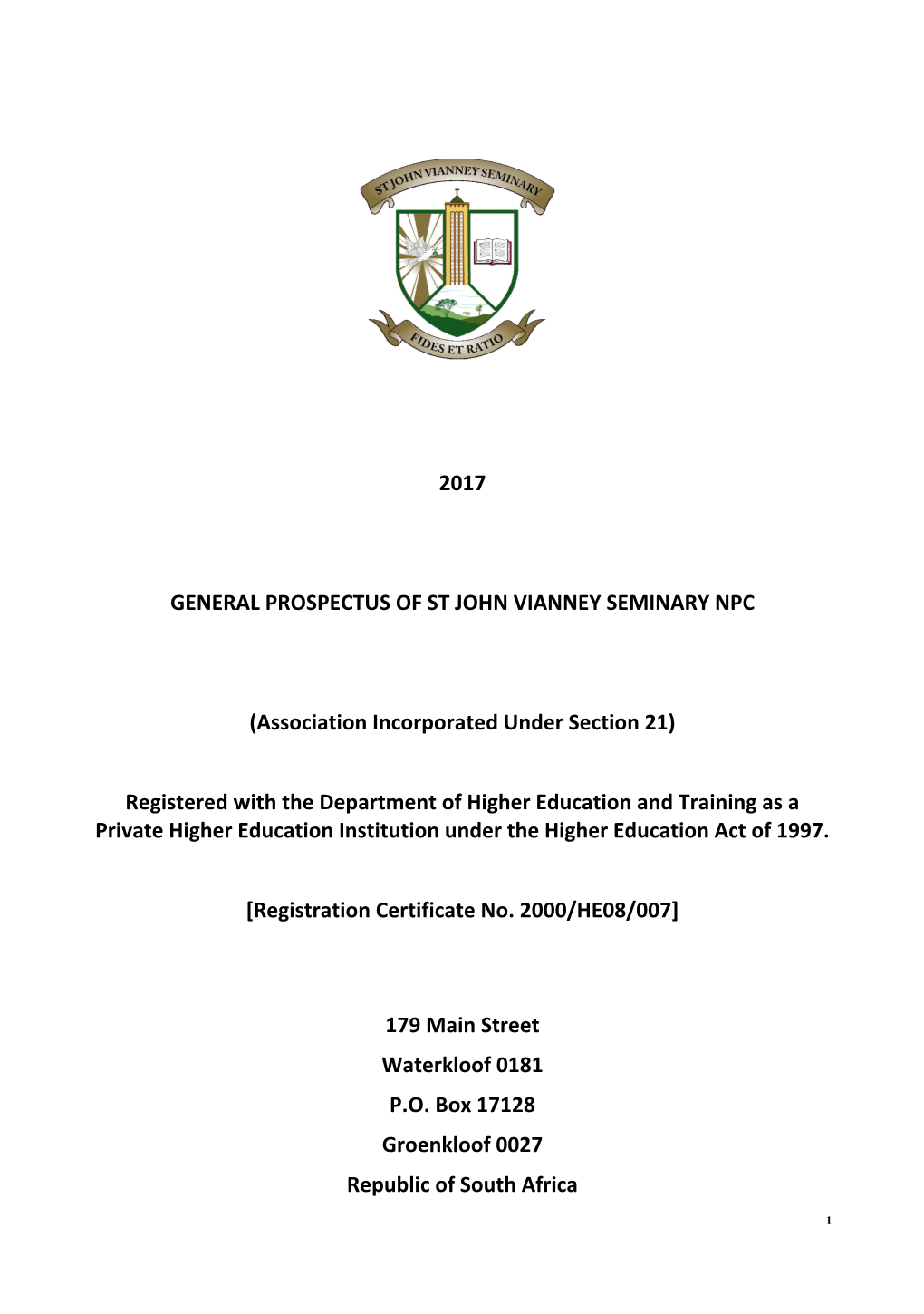 Prospectus-1.Pdf