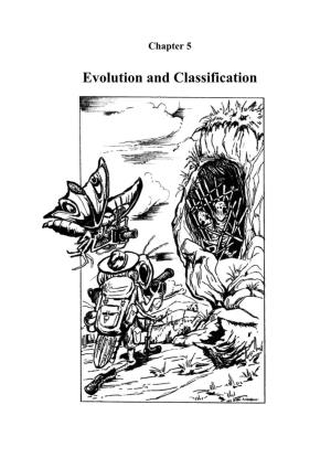5. Evolution and Classification 5.1 Phylogeny of Insects 78