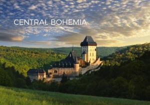 Central Bohemia Region