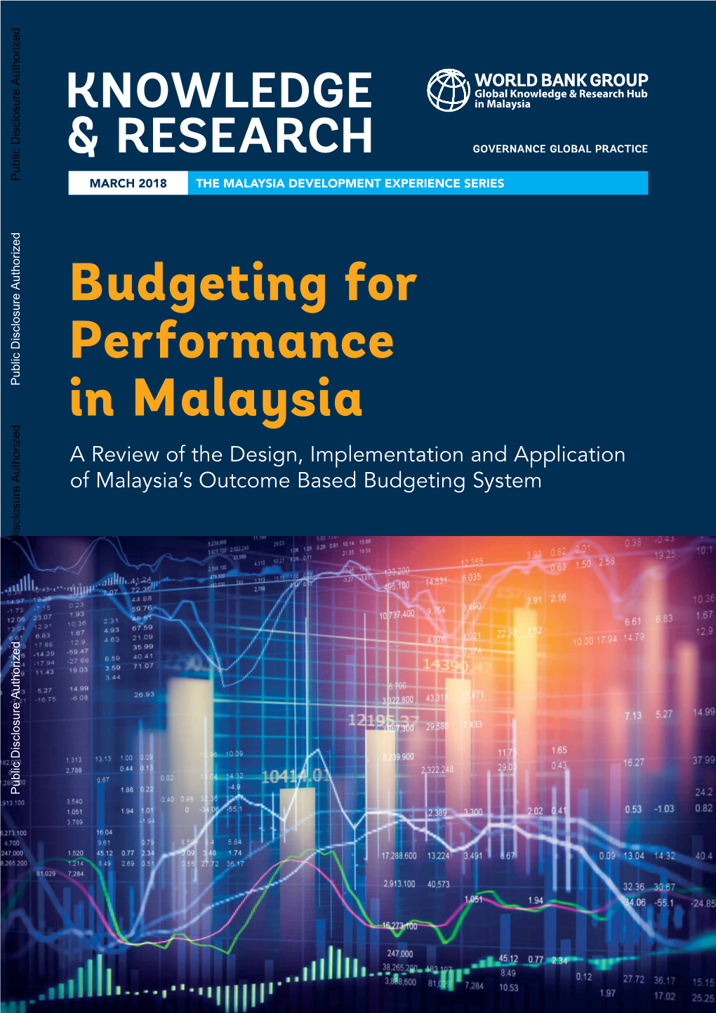 Objectives and Design of Outcome Based Budgeting
