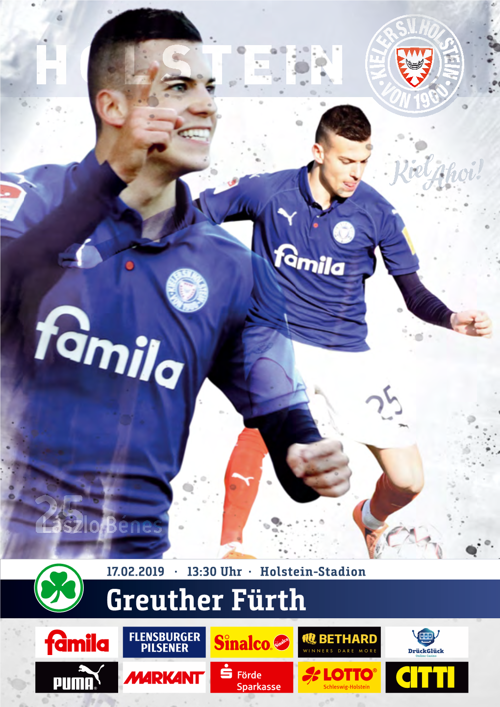 Greuther Fürth