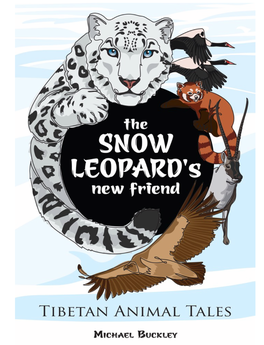 9MB-Snow-Leopards-New-Friend.Pdf