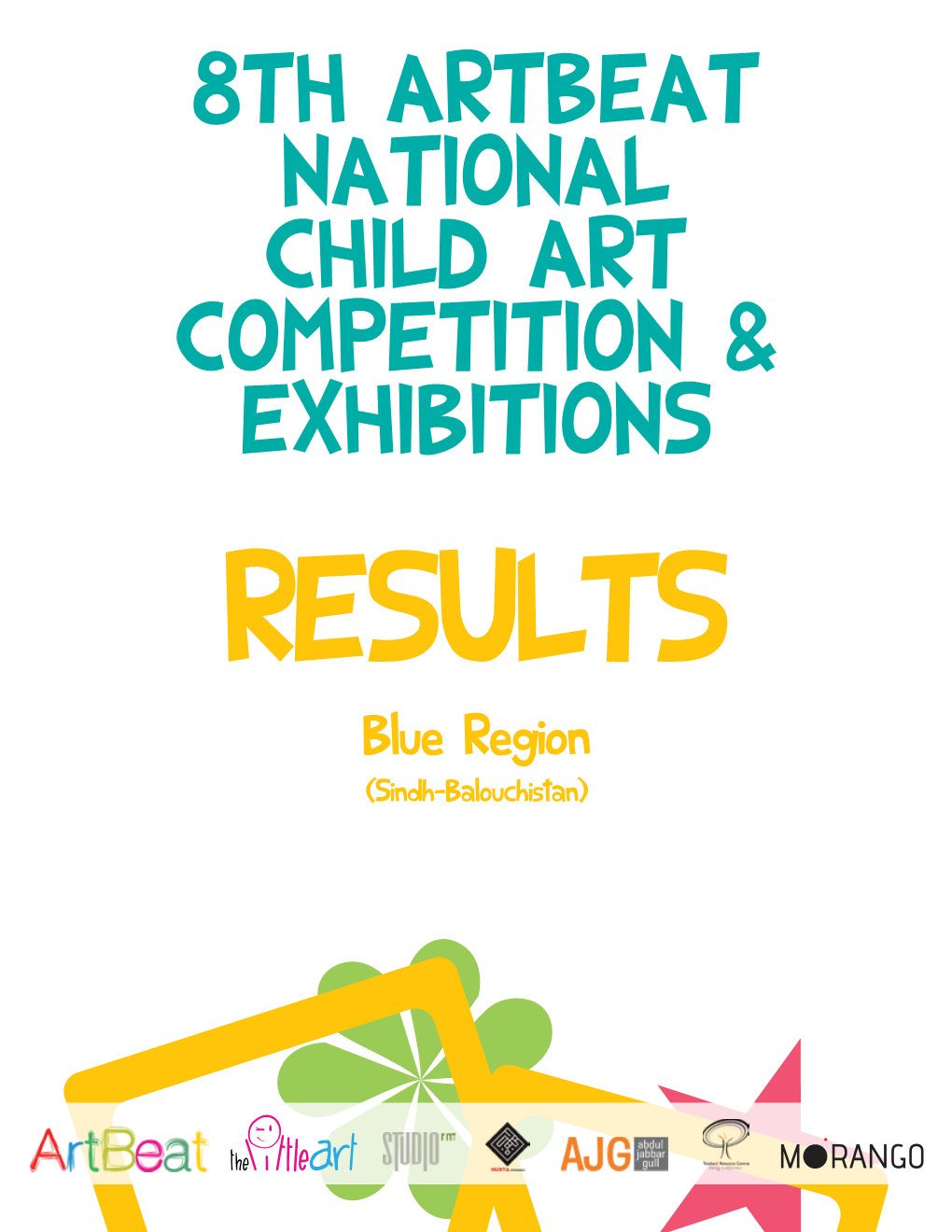 Blue Region (Sindh-Balouchistan) 33 Cash Prize Winner