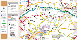 Bollin Valley Way Guide And