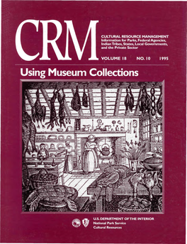 Using Museum Collections