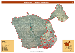Fuencarral-El Pardo