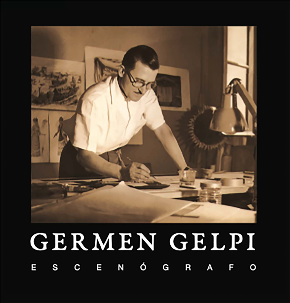 Germen Gelpi