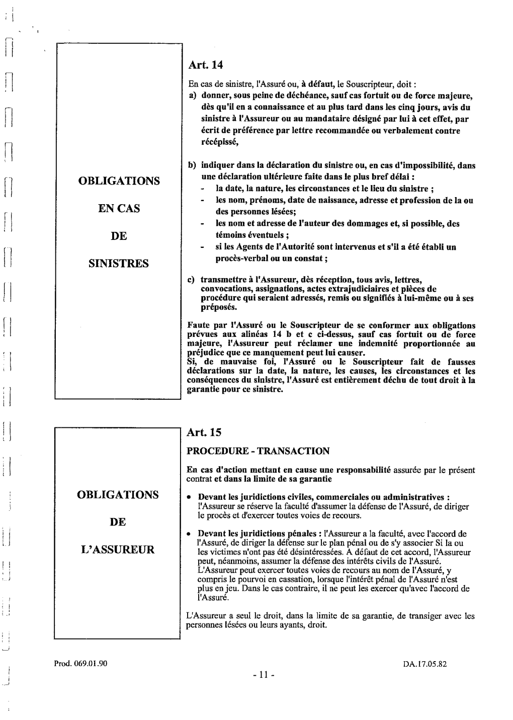 7 La Gestion Des Déchets