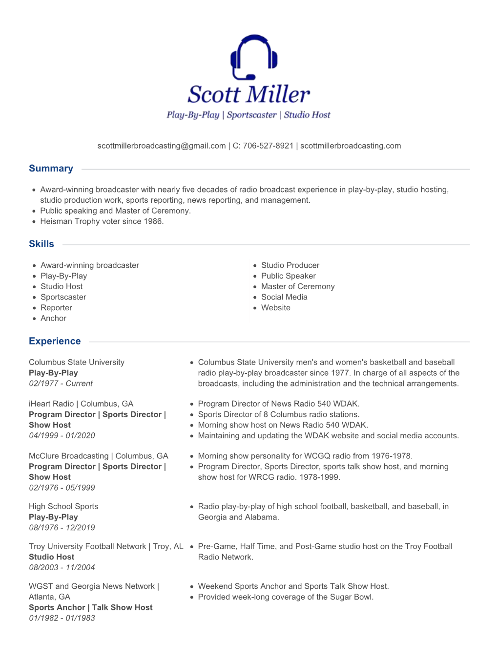 Download Resume