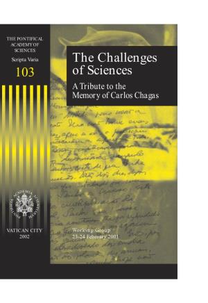 The Challenges of Sciences