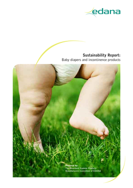 Sustainability Report 2005