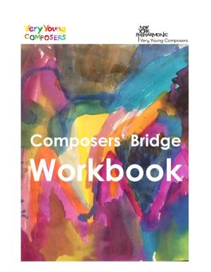 Composers' Bridge!