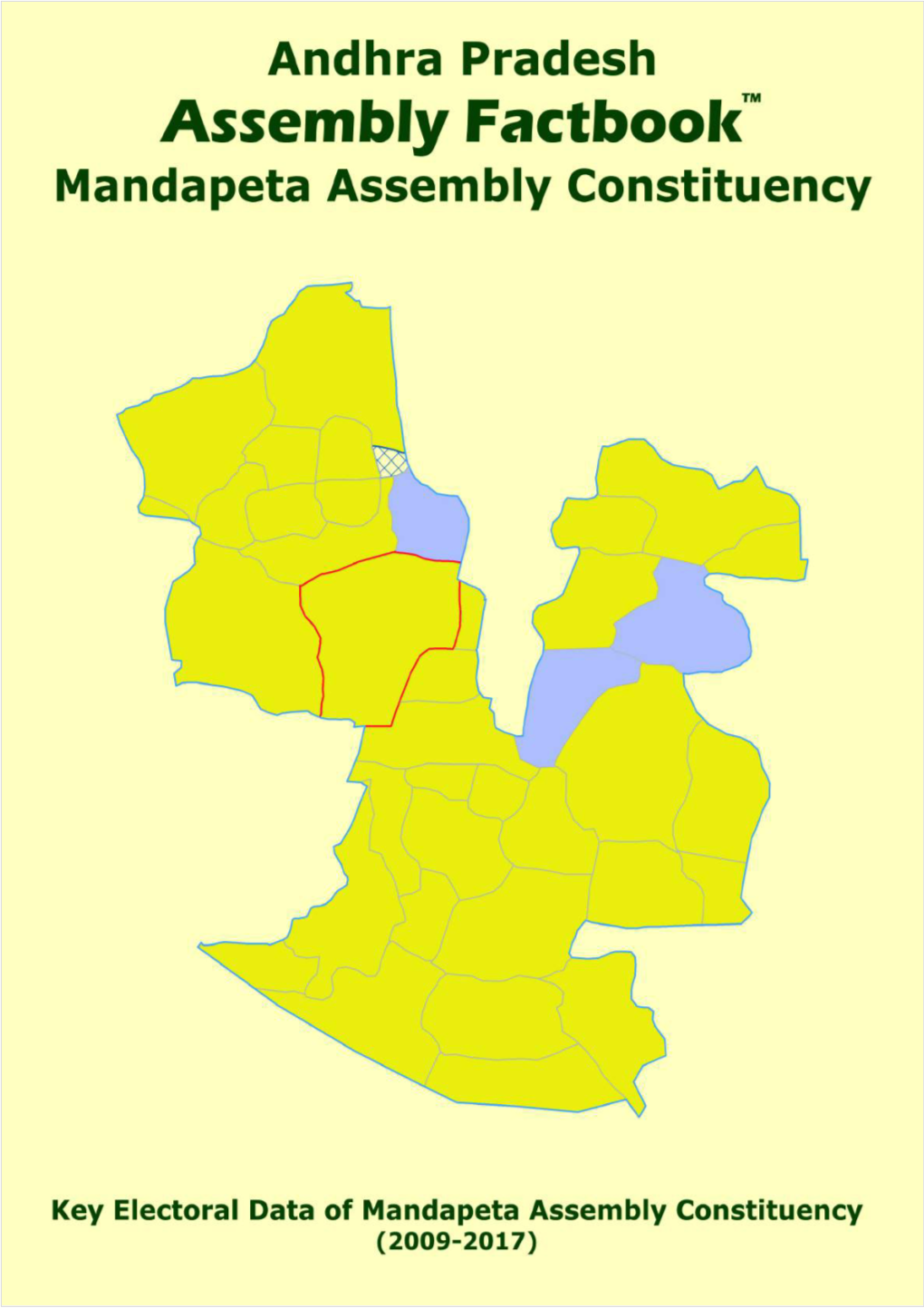 Mandapeta Assembly Andhra Pradesh Factbook