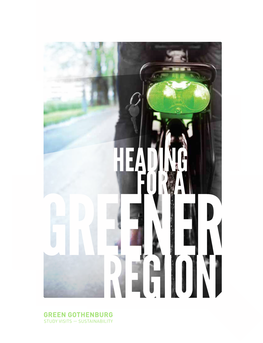 Heading for +A Greener Region.Pdf