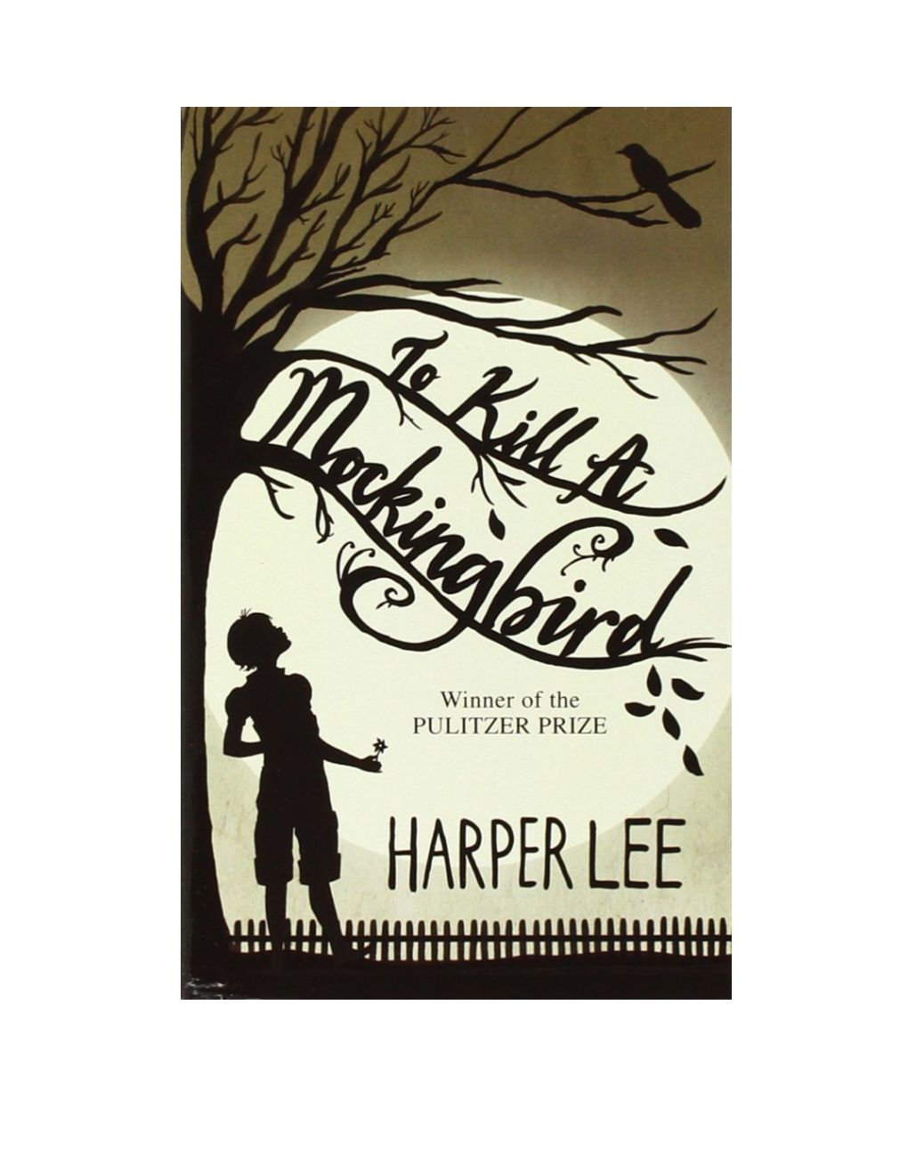 To Kill a Mockingbird-Chapter 1.Pdf