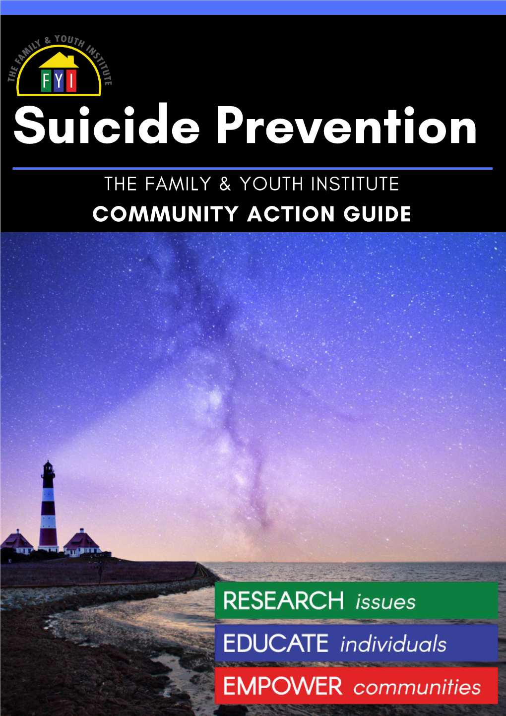 Suicide Prevention