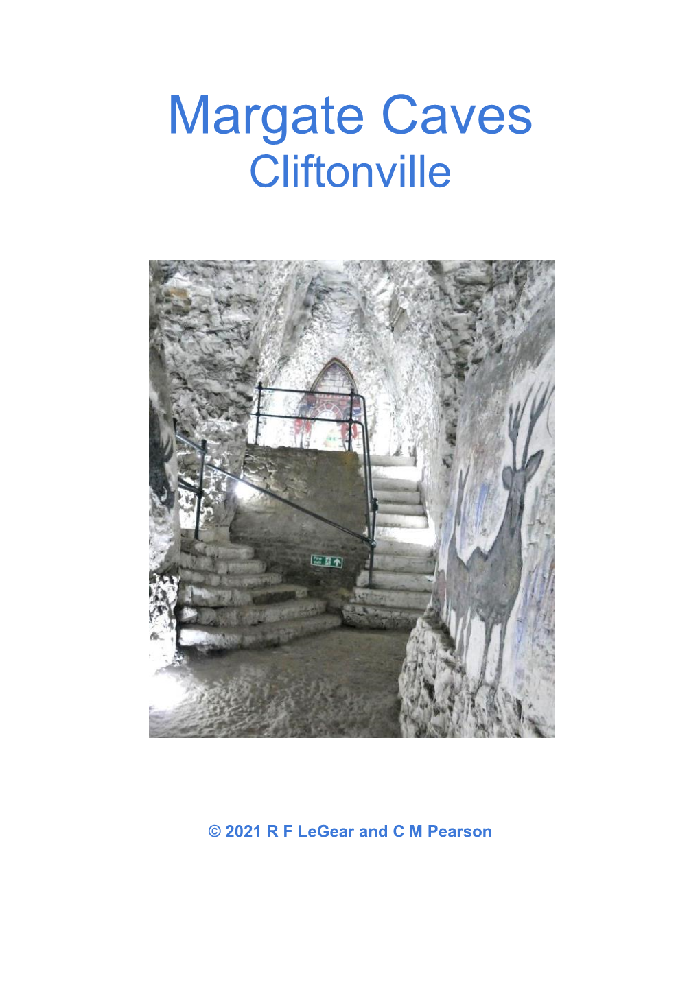 Margate Caves Cliftonville