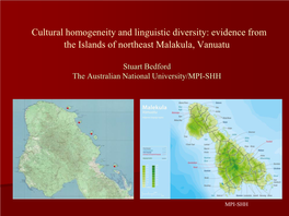 The Archaeology of Vanuatu: Lapita to Later Cultural Transformations (3000