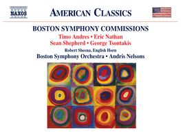559874 Itunes Boston Symphony