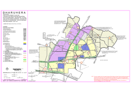 Final Development Plan for Controlled Areas Around Industrial