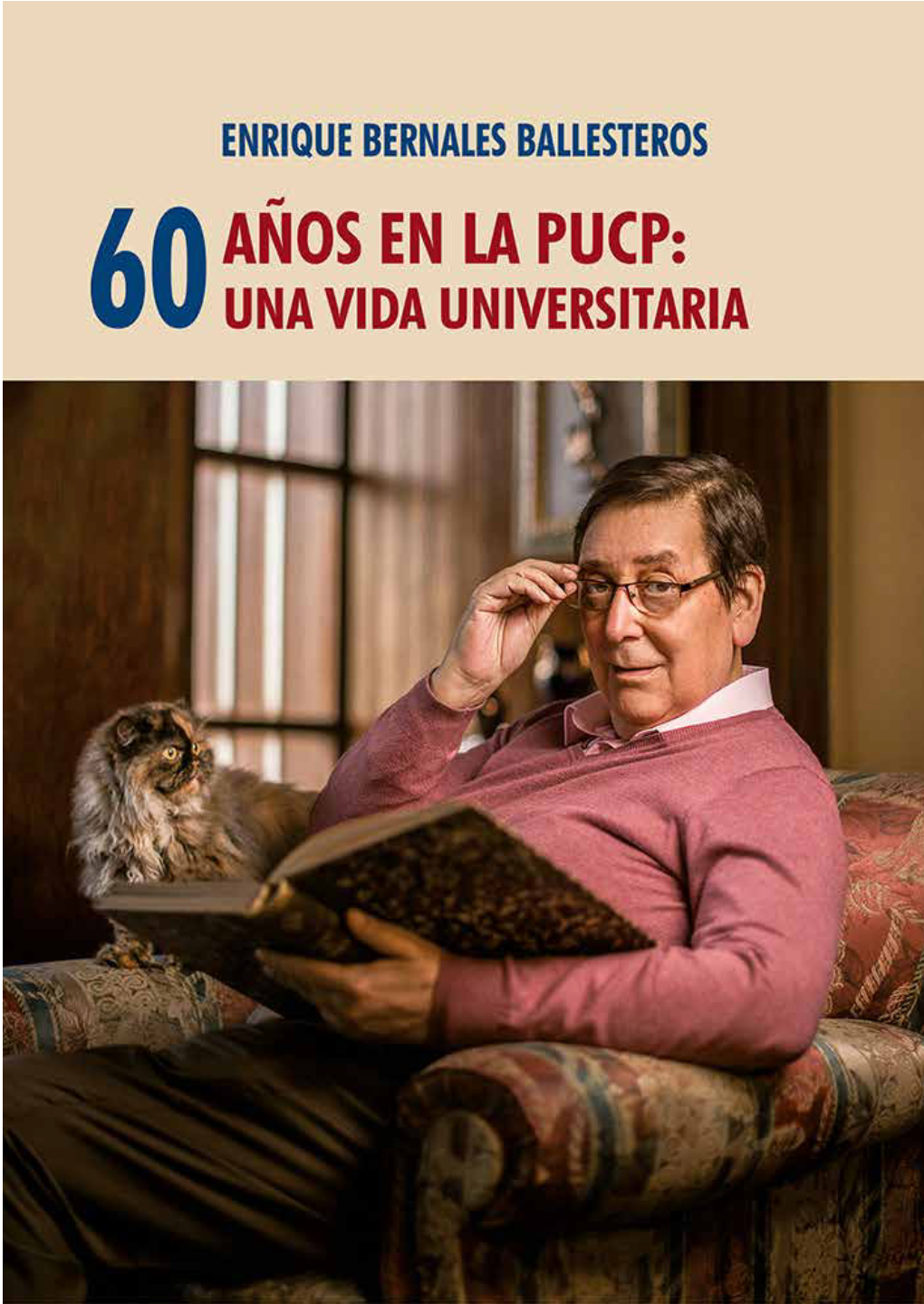 60 Años En La PUCP Una Vida Universitaria.Pdf