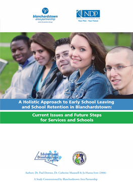 Current Issues and Future Steps� for Services and Schools