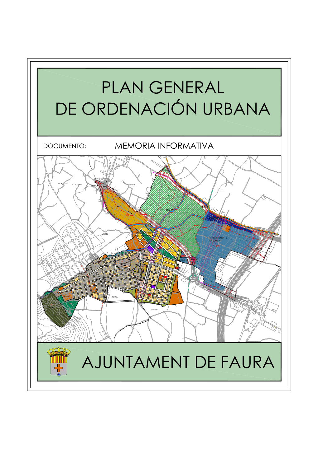 Memoria Informativa