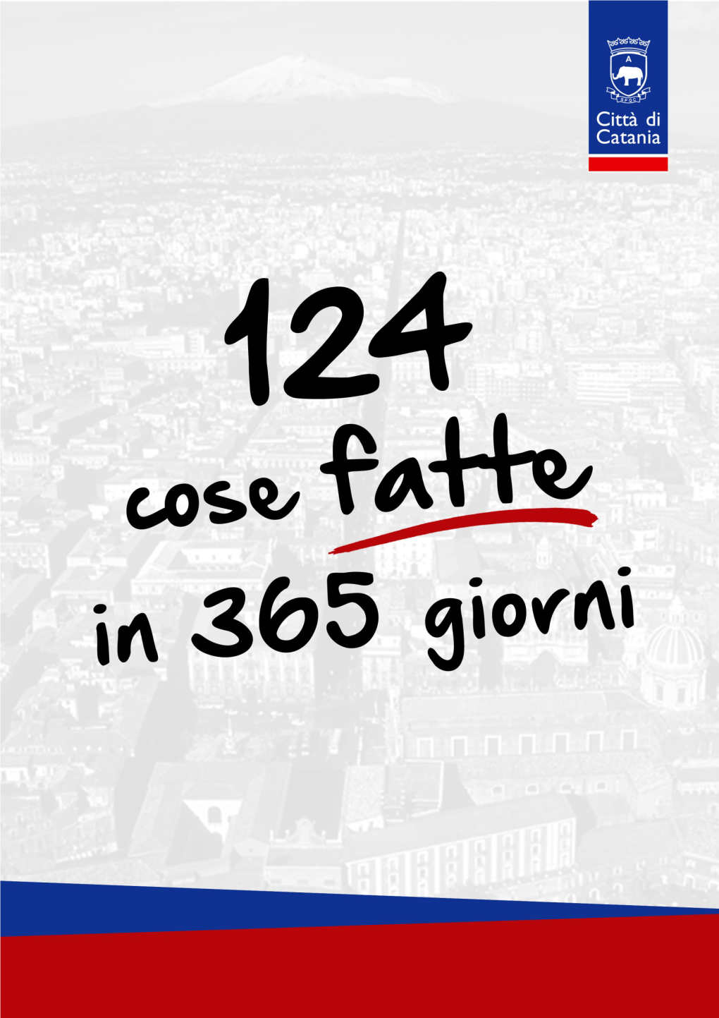 124 Cose Fatte in Un Anno