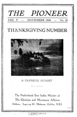 November 1934