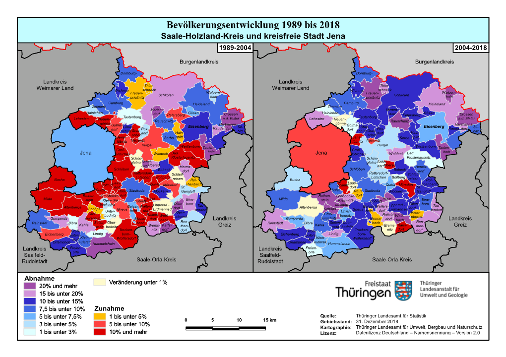 Umwelt Regional