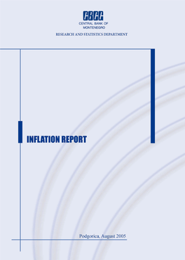 Inflation Report.Indd