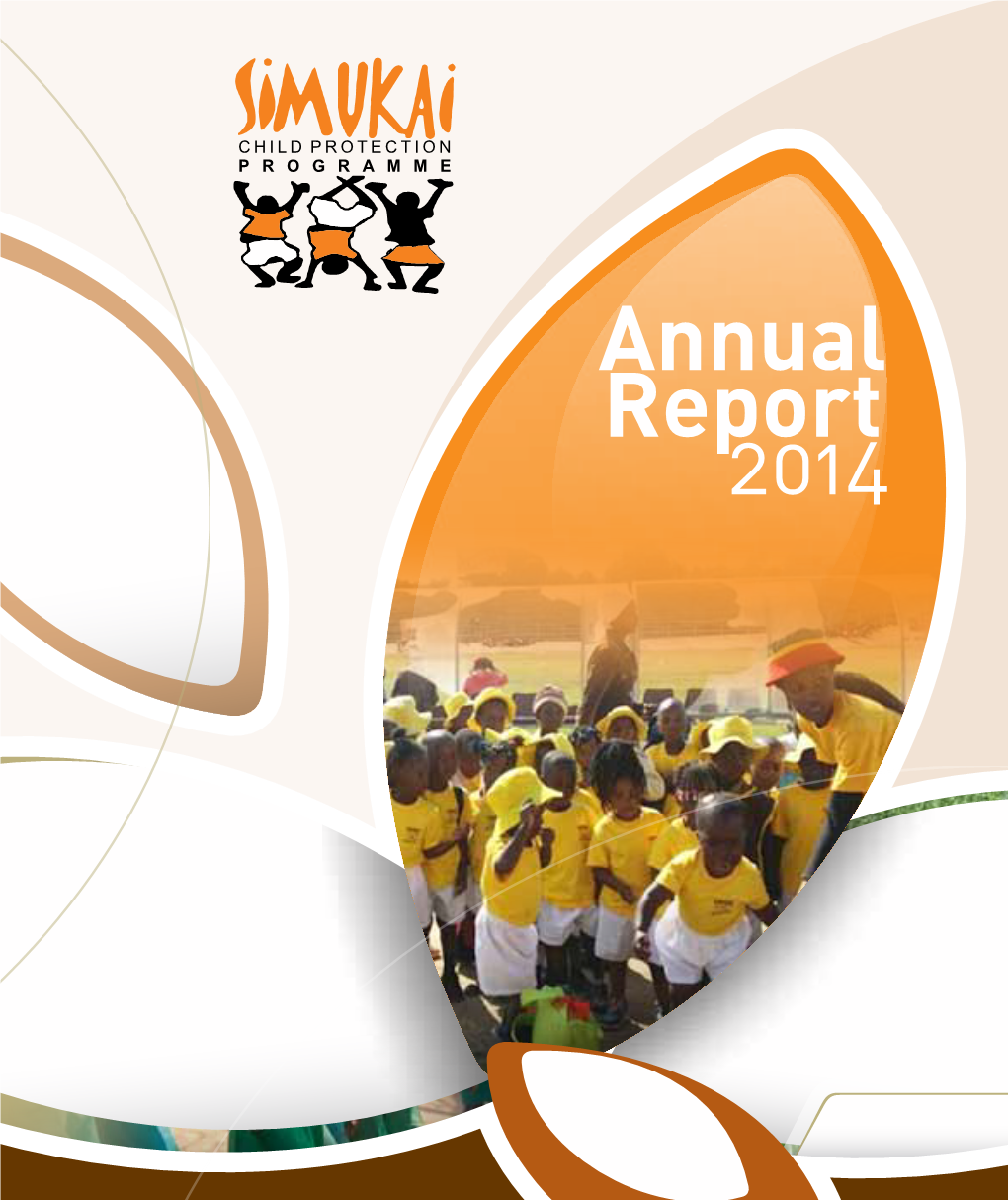 Annual Report 2014