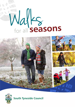 Walksfor All Seasons SOUTH SHIELDS FERRY