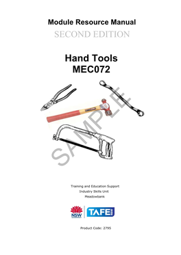 I:Team-Hand Tools Ed22ed.Wpd