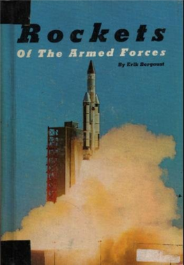 Rockets of the Armed Forces.Pdf