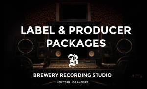 Brewery Recording Studio New York | Los Angeles Los Angeles Los Angeles 739 N Lake St, Burbank