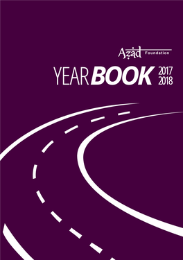 Year Book of Women on Wheels Trainees in 2017