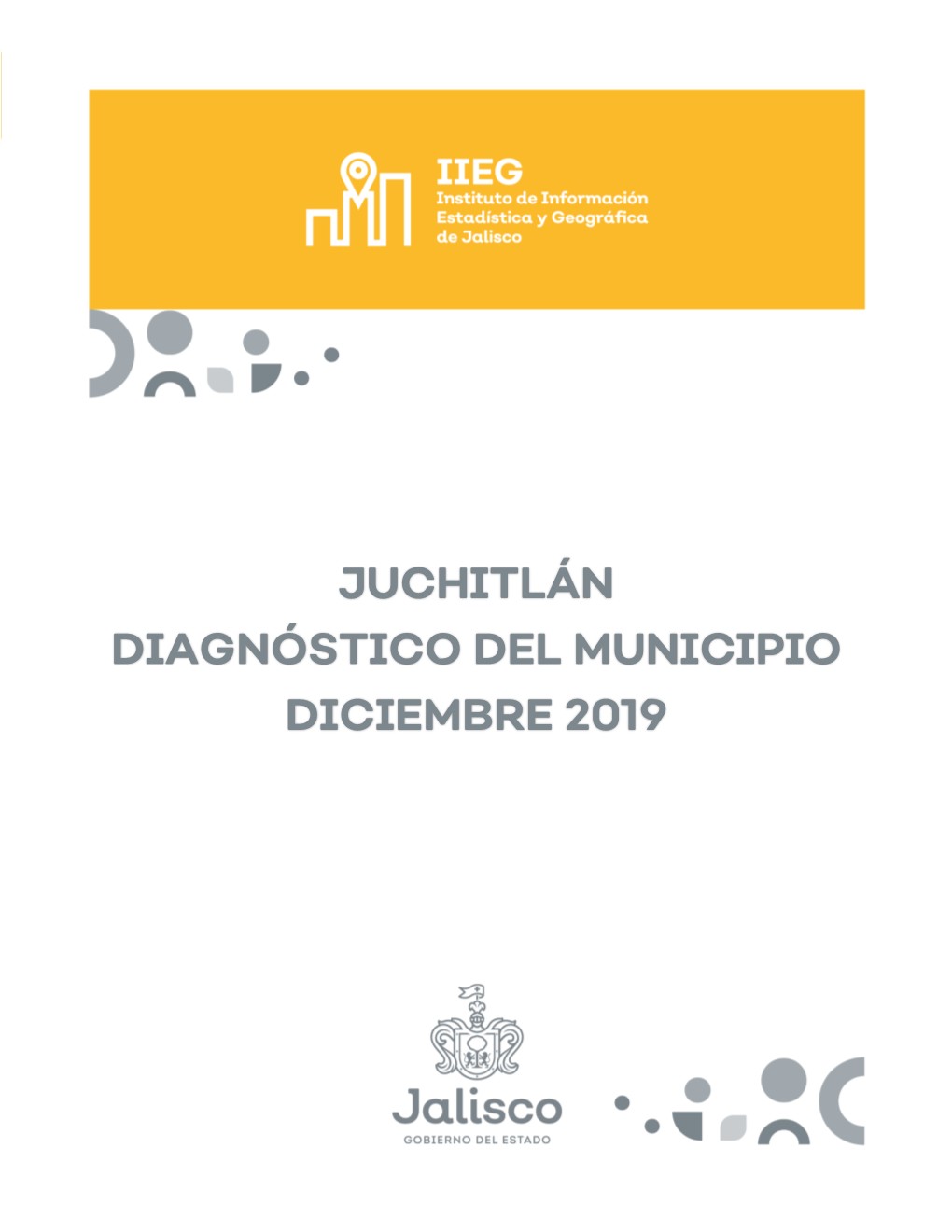 Juchitlán Diagnóstico Del Municipio Diciembre 2019