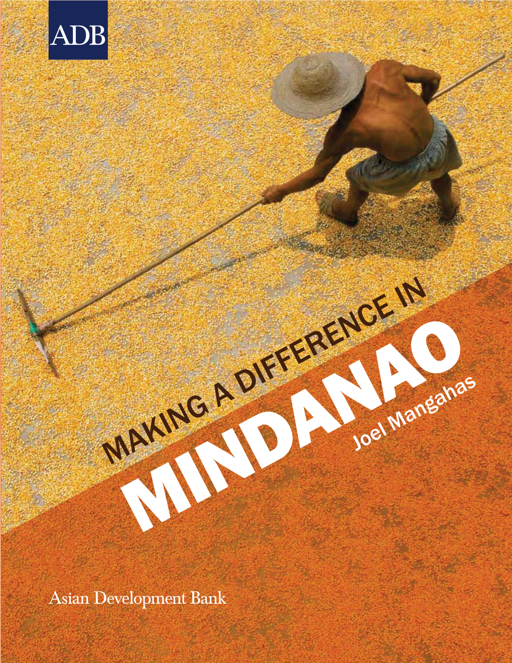 Making a Difference in Mindanao