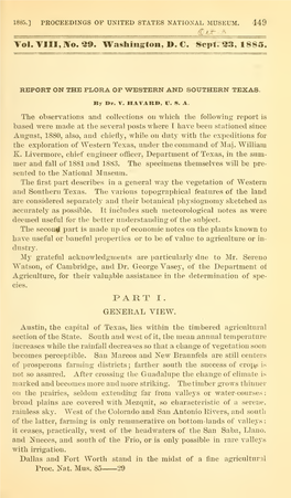 Proceedings of the United States National Museum