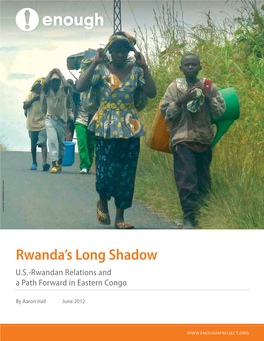 Rwanda's Long Shadow