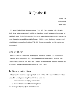 F09 Quake II