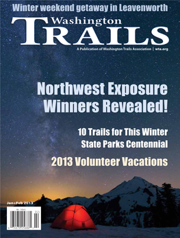 Northwest Exposure Winners Revealed!