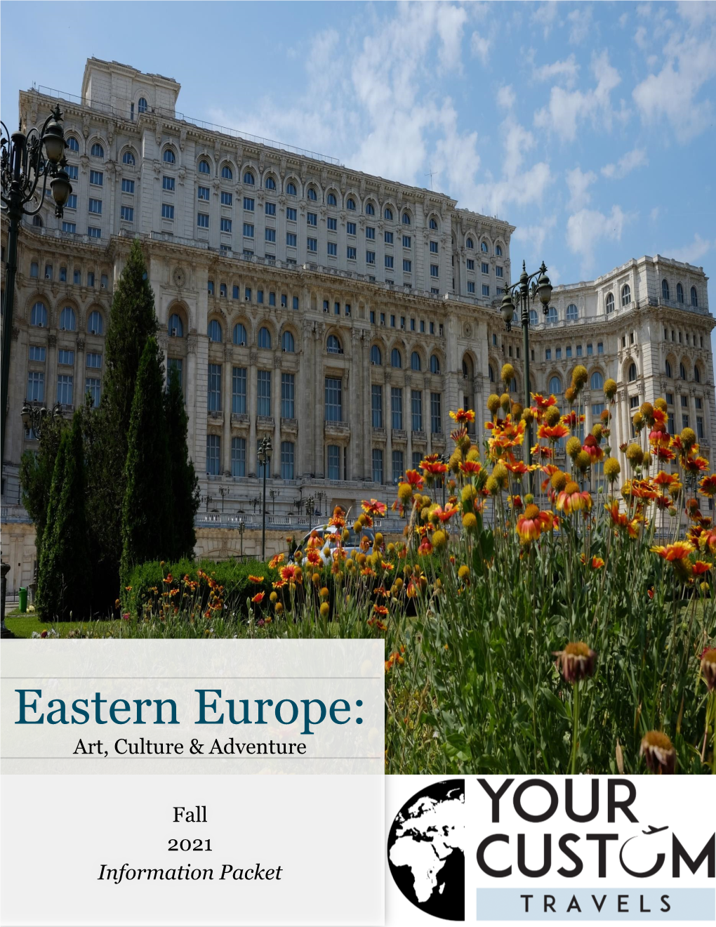 Eastern Europe: Art, Culture & Adventure