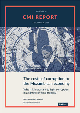 Cmi Report December 2016