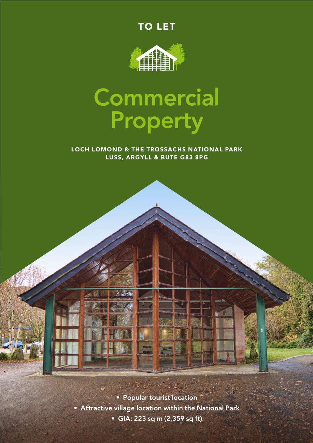 Commercial Property