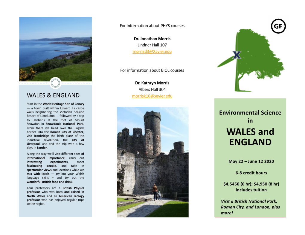 Wales Handout 2020.Pdf