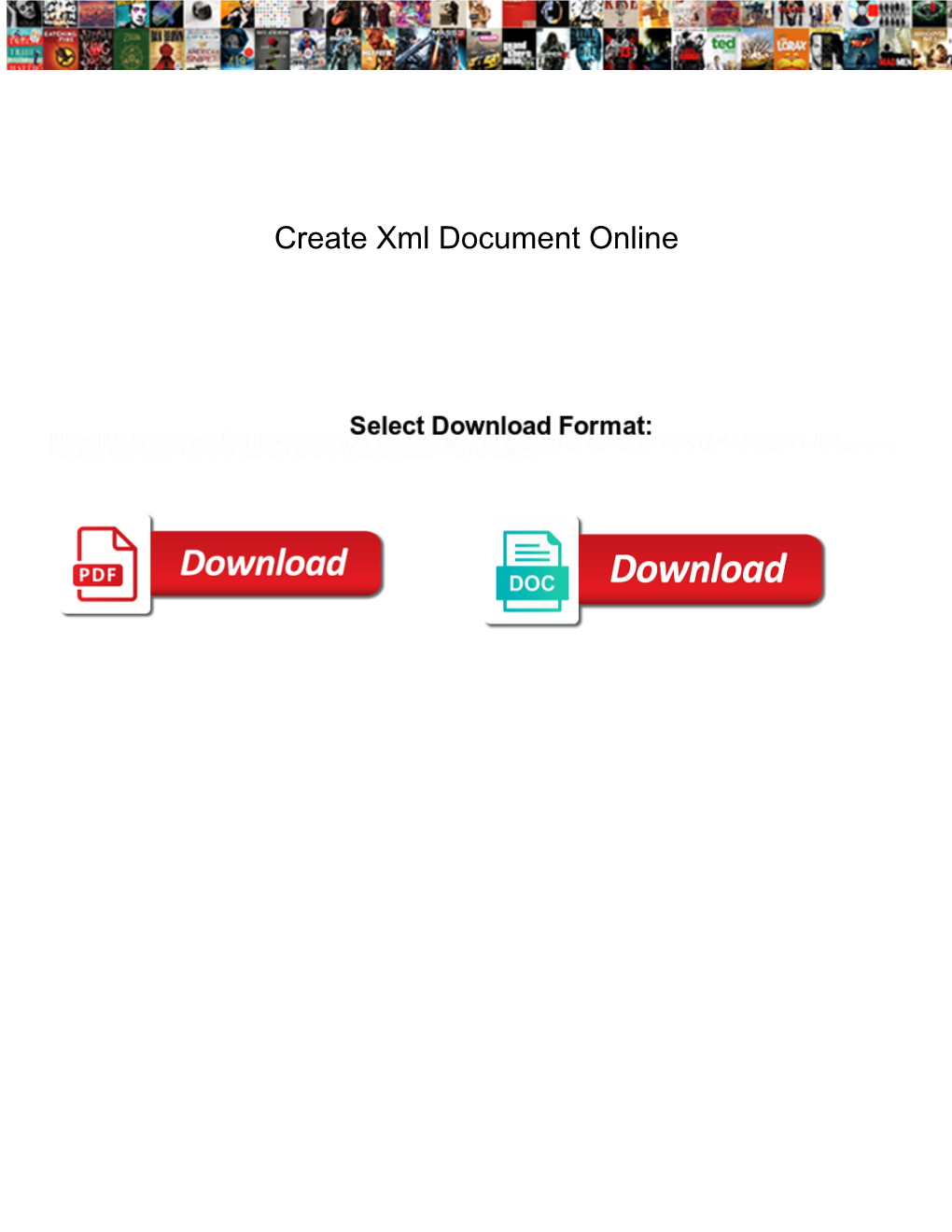 Create-Xml-Document-Online.Pdf