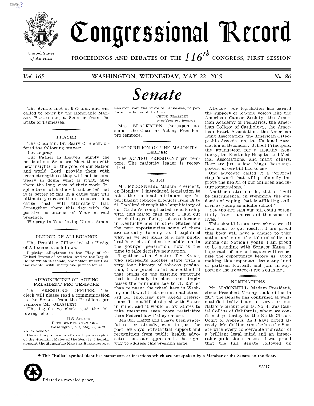 Senate Section (PDF628KB)